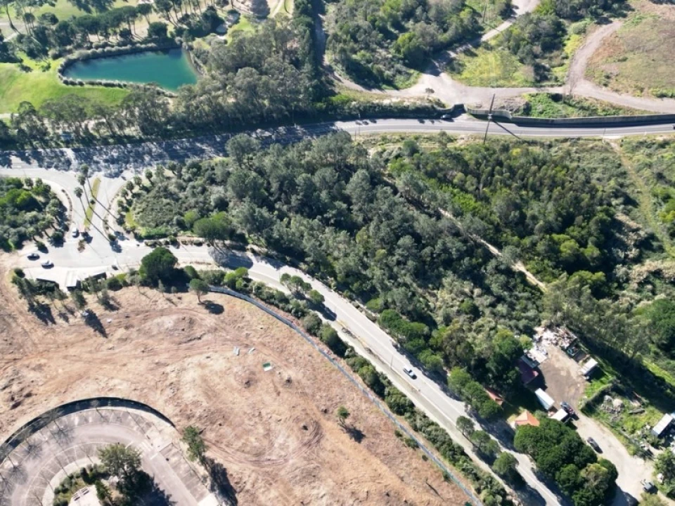 Terreno para Venda em Queluz e Belas Foto 23