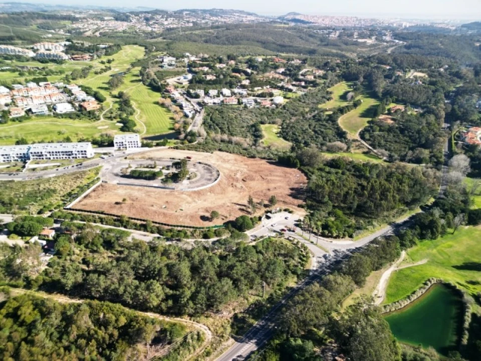 Terreno para Venda em Queluz e Belas Foto 27