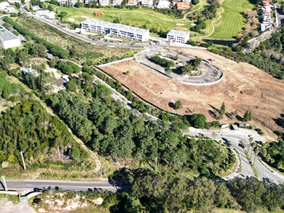 Terreno para Venda em Queluz e Belas Foto 28