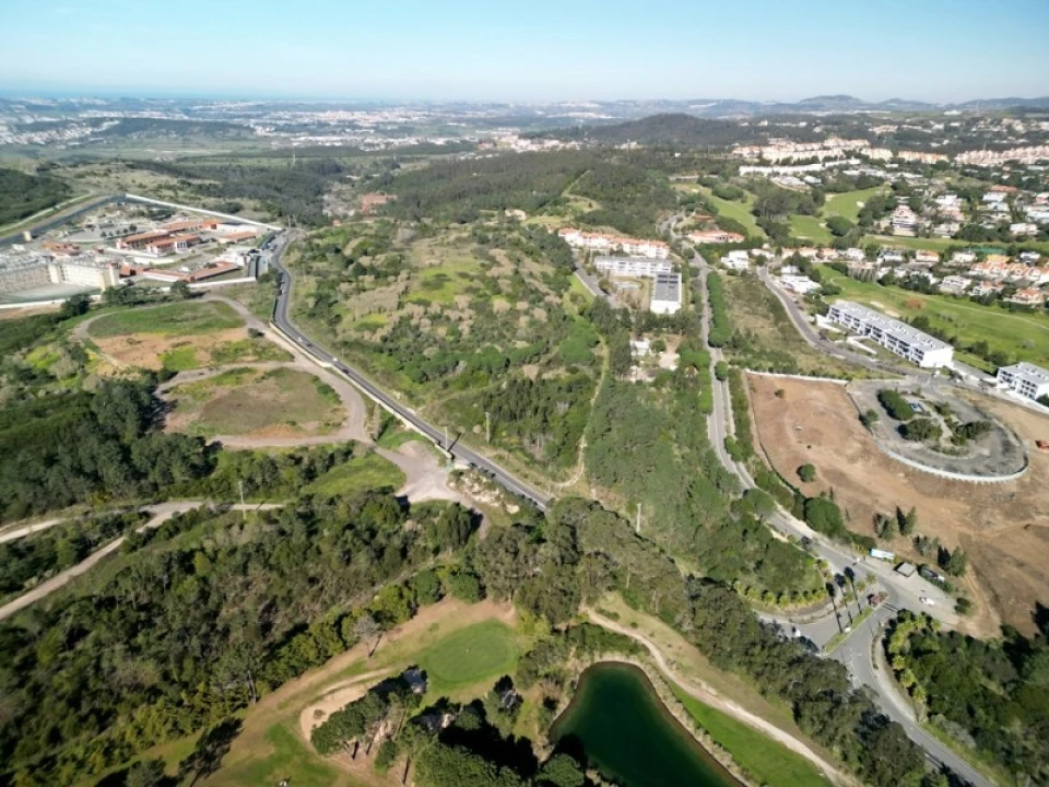 Terreno para Venda em Queluz e Belas Foto 29