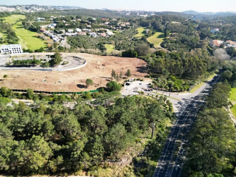 Terreno para Venda em Queluz e Belas Foto 30