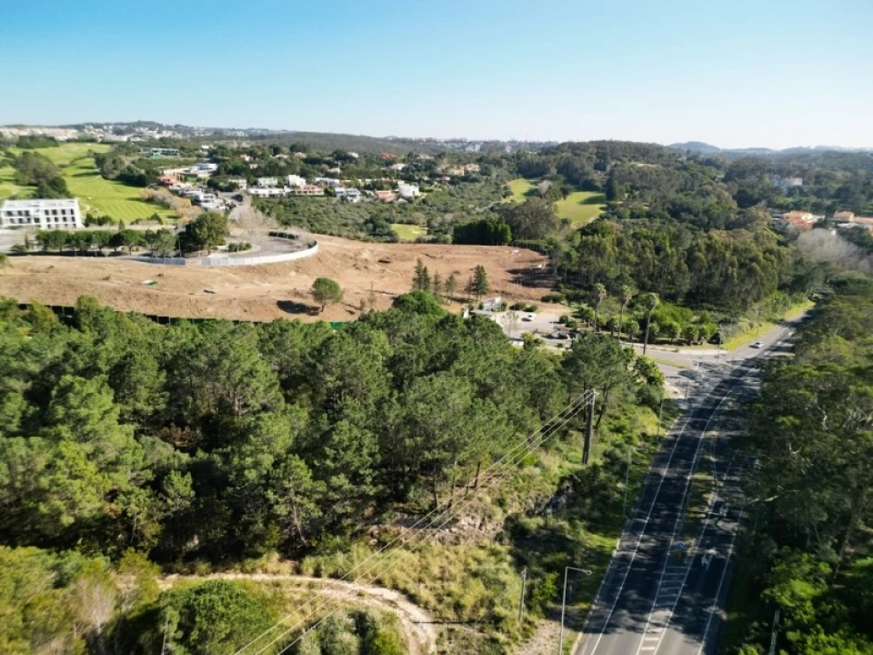 Terreno para Venda em Queluz e Belas Foto 31