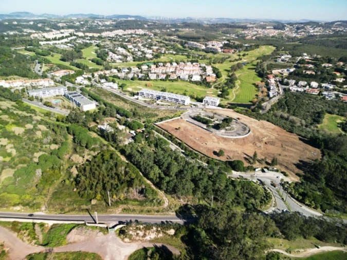 Terreno para Venda em Queluz e Belas Foto 6