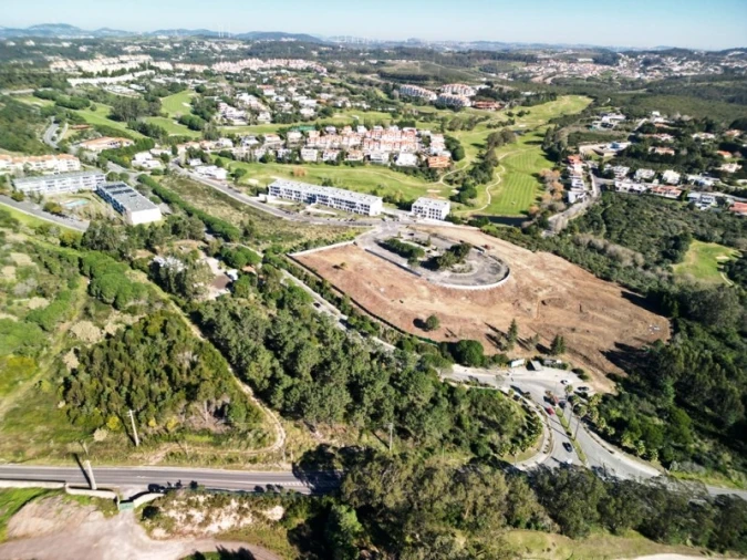 Terreno para Venda em Queluz e Belas Foto 17