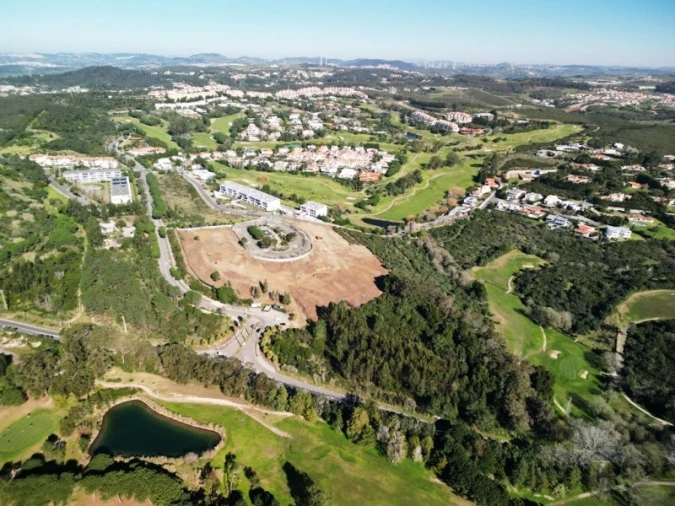 Terreno para Venda em Queluz e Belas Foto 18