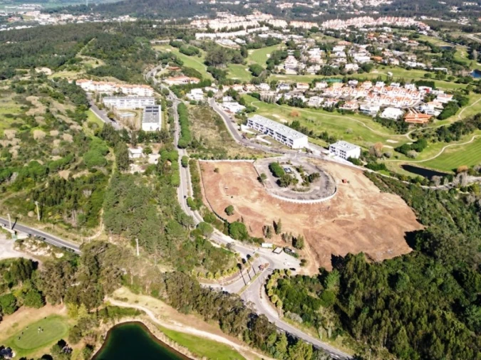 Terreno para Venda em Queluz e Belas Foto 19