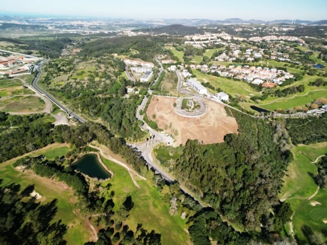 Terreno para Venda em Queluz e Belas Foto 21