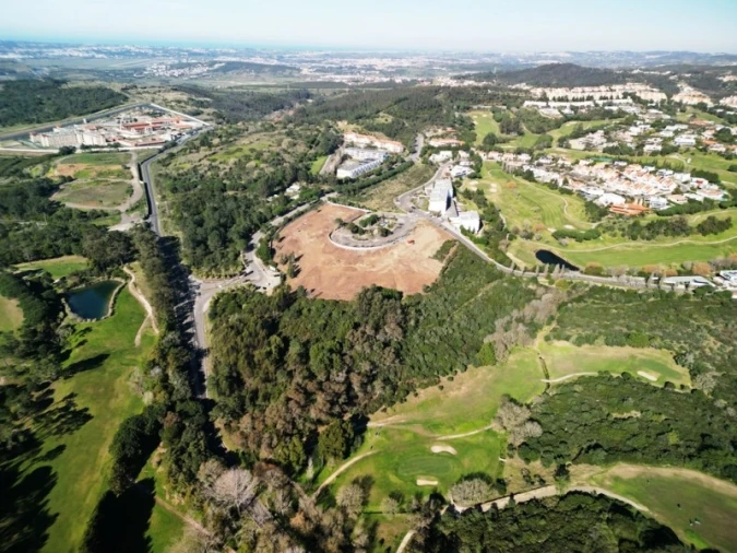 Terreno para Venda em Queluz e Belas Foto 22
