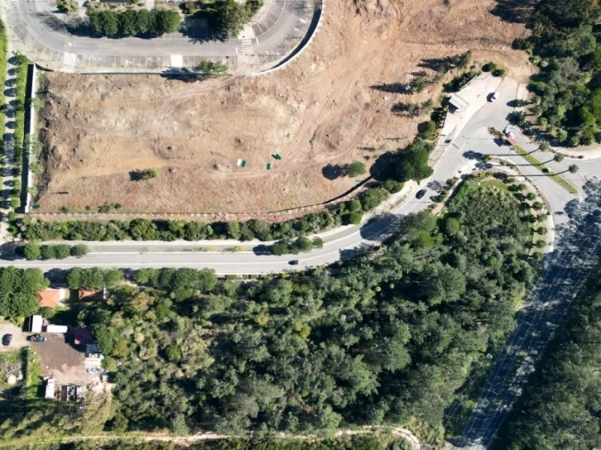 Terreno para Venda em Queluz e Belas Foto 26