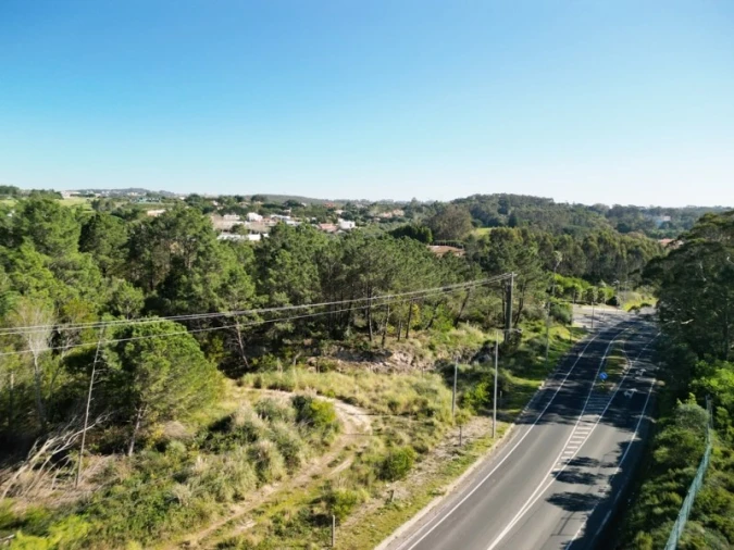 Terreno para Venda em Queluz e Belas Foto 32