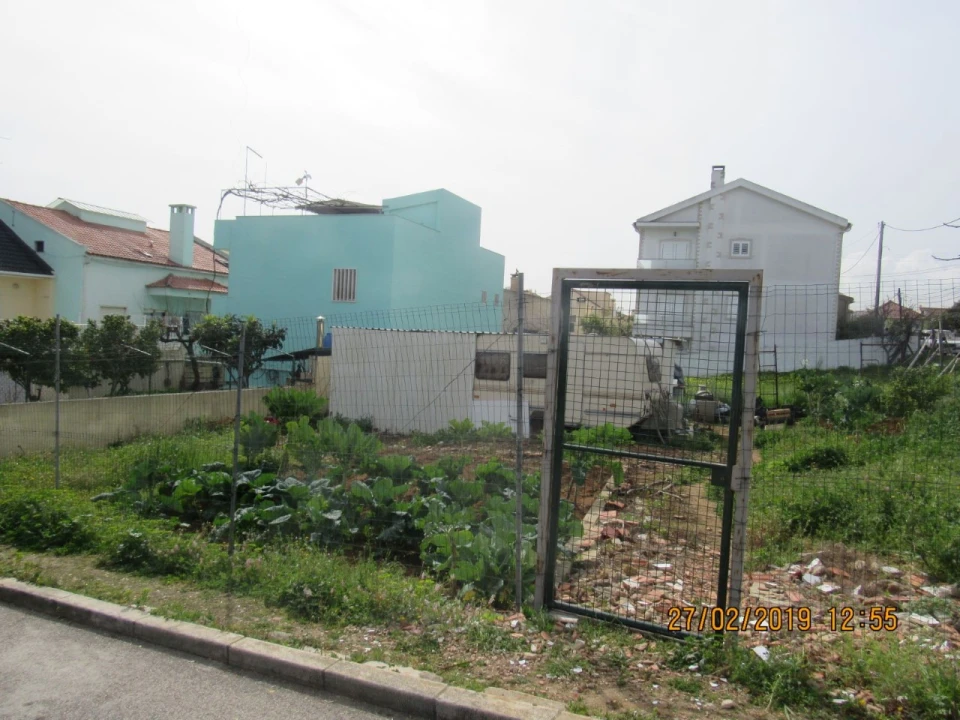 Terreno para Venda em Santa Iria de Azoia, São João da Talha e Bobadela Foto 5