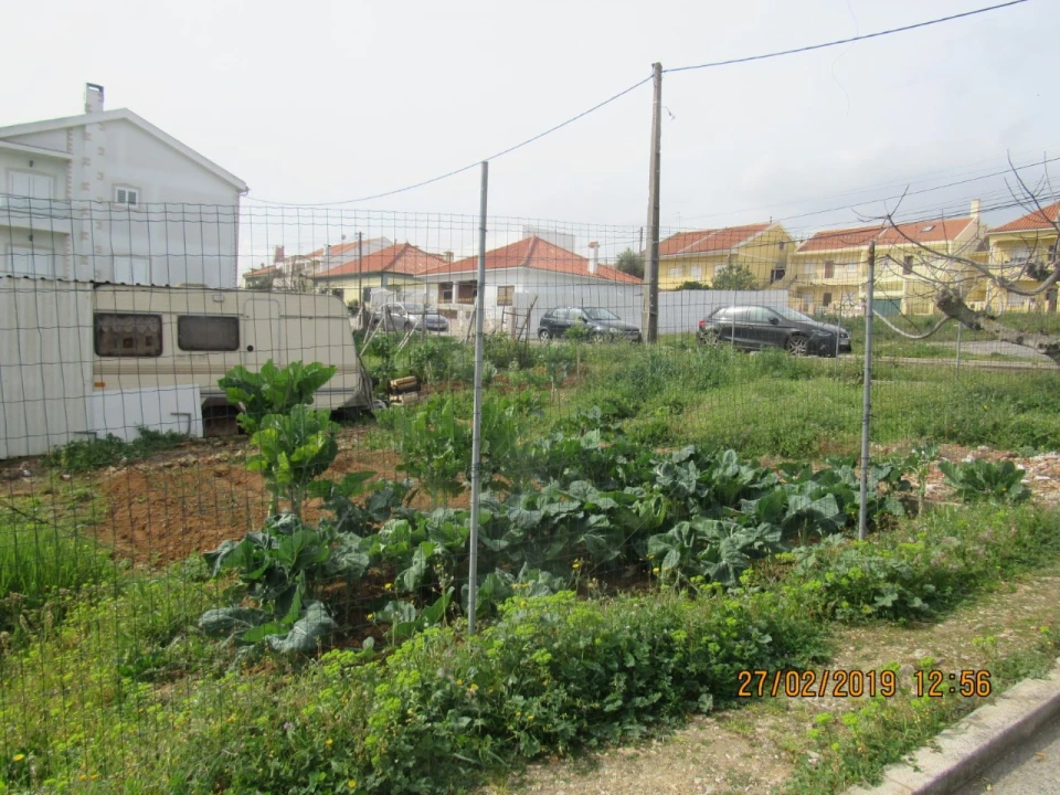 Terreno para Venda em Santa Iria de Azoia, São João da Talha e Bobadela Foto 3