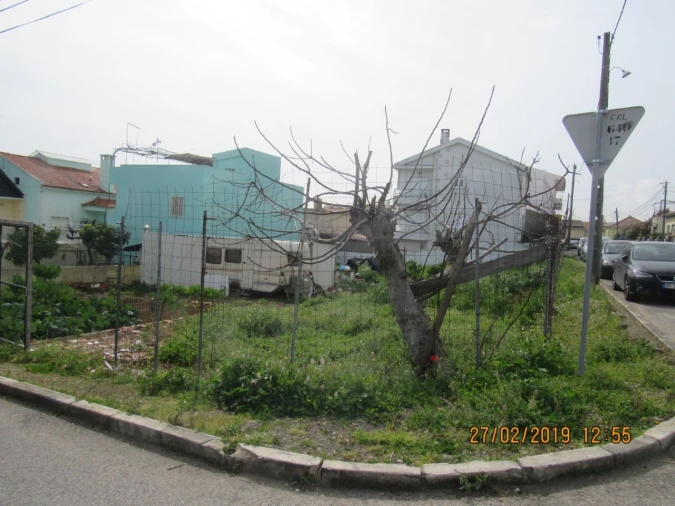 Terreno para Venda em Santa Iria de Azoia, São João da Talha e Bobadela Foto 4