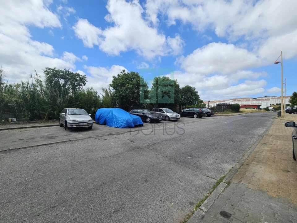 Terreno para Venda em Ajuda Foto 14