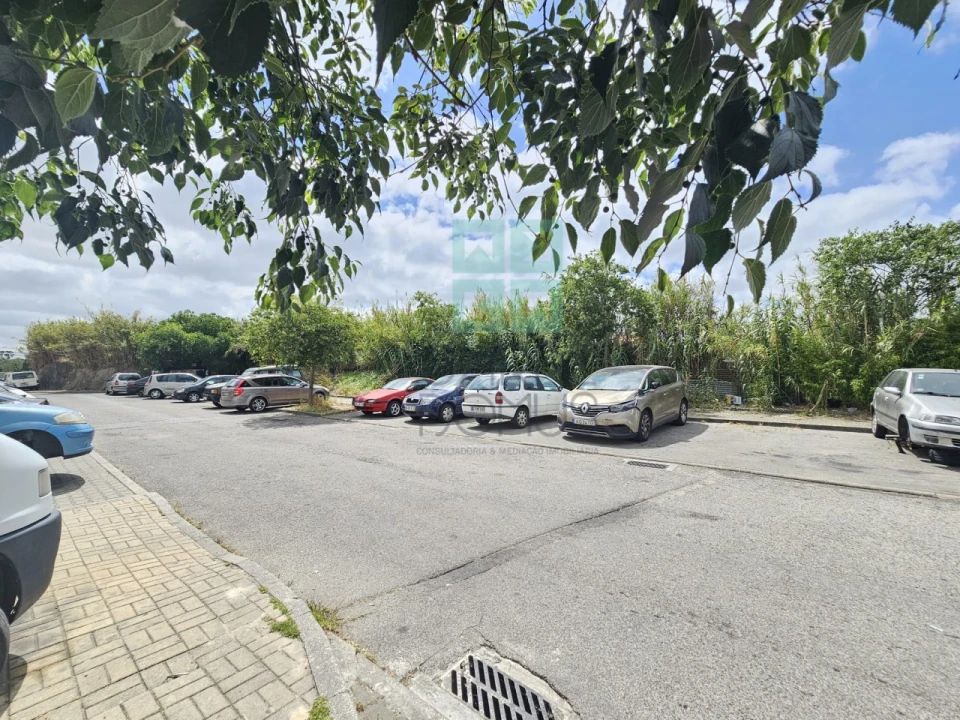 Terreno para Venda em Ajuda Foto 15