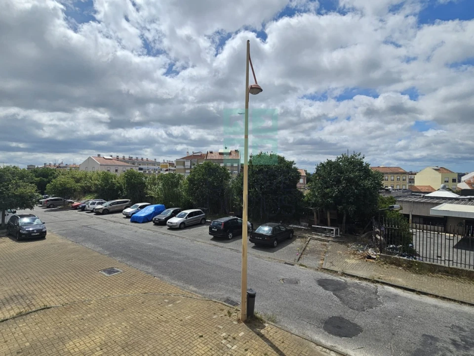 Terreno para Venda em Ajuda Foto 17