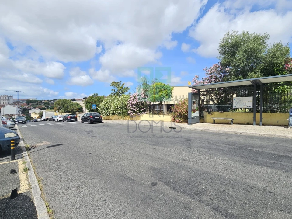 Terreno para Venda em Ajuda Foto 11