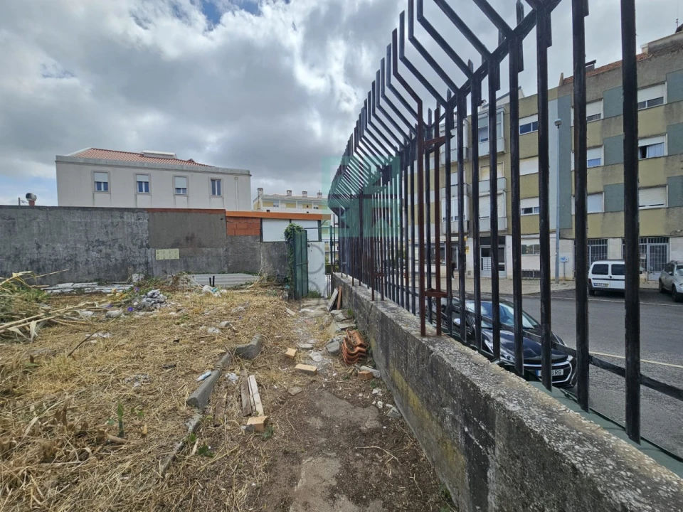 Terreno para Venda em Ajuda Foto 9