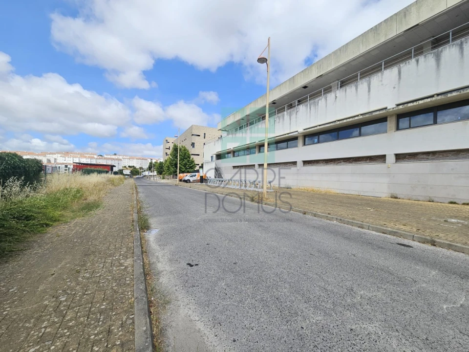 Terreno para Venda em Ajuda Foto 21