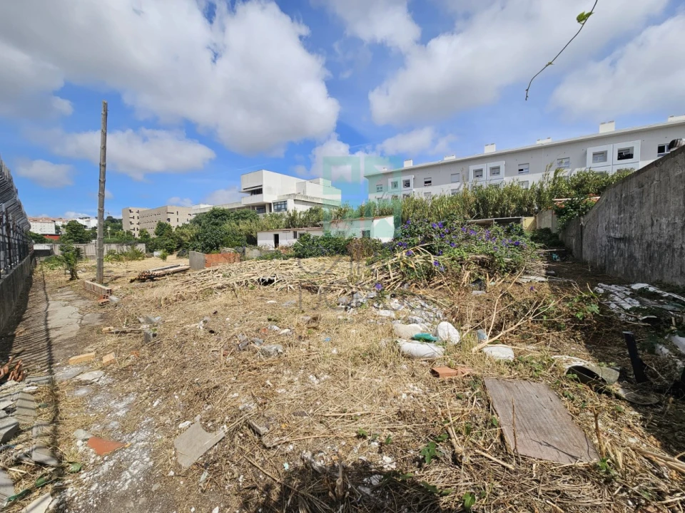 Terreno para Venda em Ajuda Foto 5