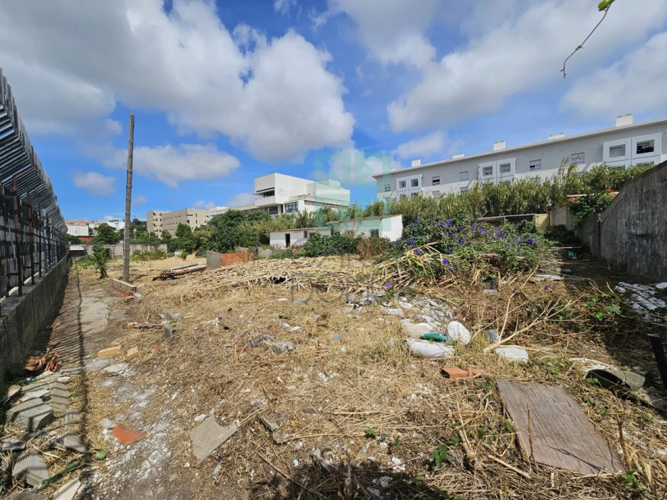 Terreno para Venda em Ajuda Foto 6
