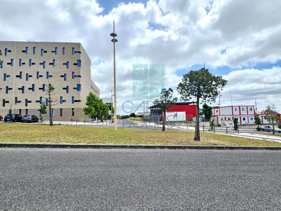 Terreno para Venda em Ajuda Foto 24