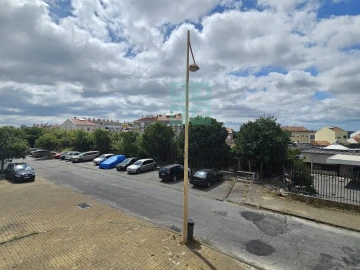 Terreno para Venda em Ajuda