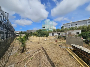 Terreno para Venda em Ajuda