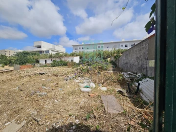 Terreno para Venda em Ajuda