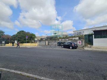 Terreno para Venda em Ajuda