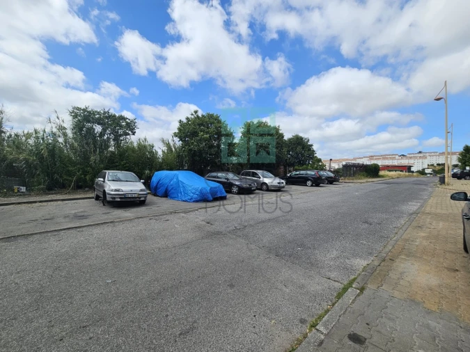 Terreno para Venda em Ajuda Foto 14