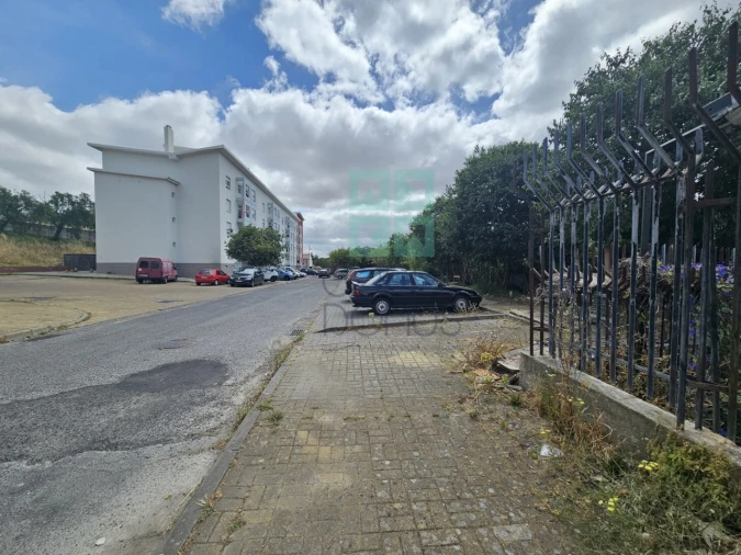 Terreno para Venda em Ajuda Foto 19