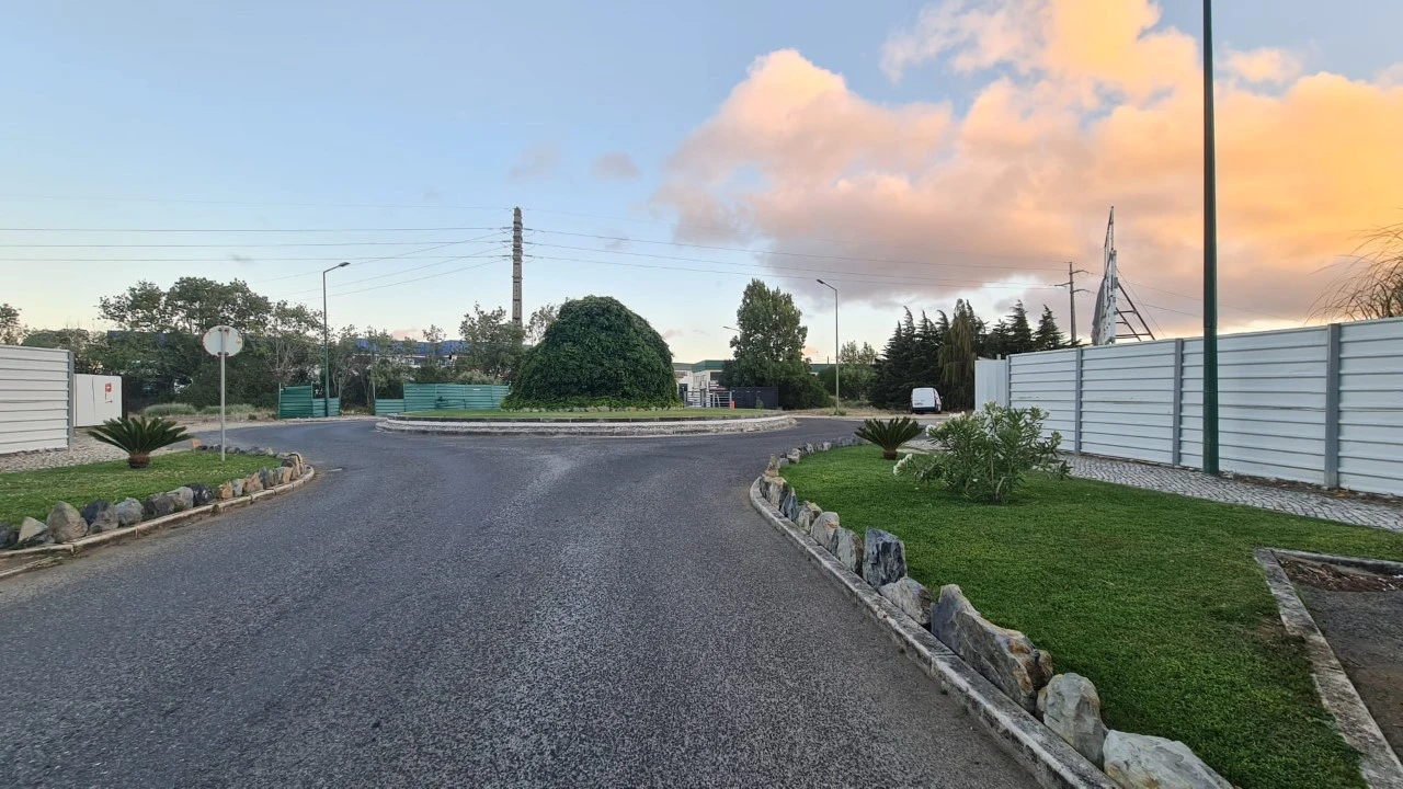 Terreno para Venda em Santa Maria e São Miguel, São Martinho, São Pedro Penaferrim Foto 18