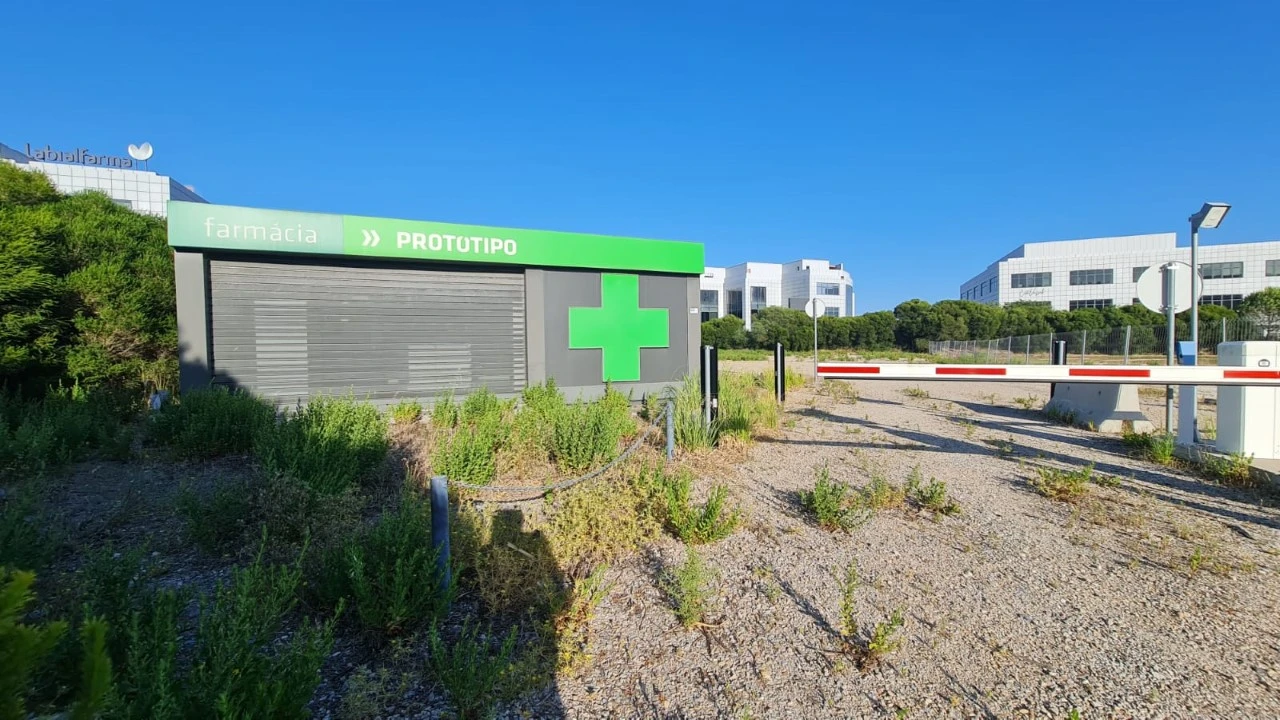 Terreno para Venda em Santa Maria e São Miguel, São Martinho, São Pedro Penaferrim Foto 37