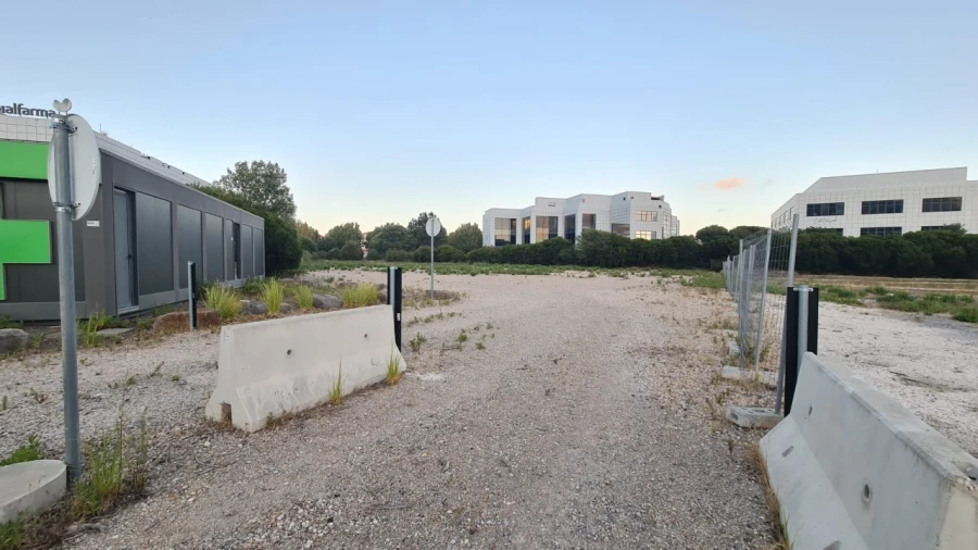 Terreno para Venda em Santa Maria e São Miguel, São Martinho, São Pedro Penaferrim Foto 15