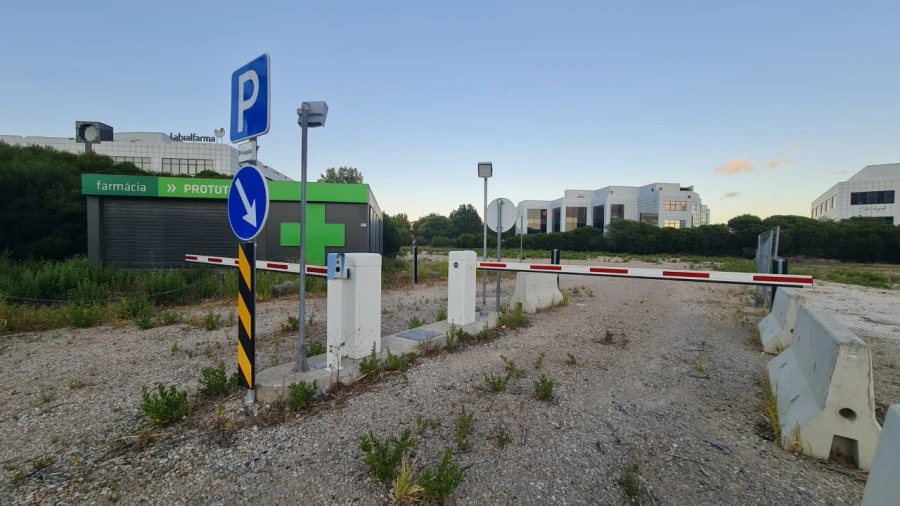 Terreno para Venda em Santa Maria e São Miguel, São Martinho, São Pedro Penaferrim Foto 14