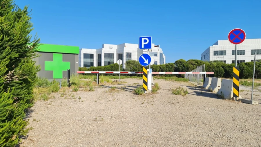 Terreno para Venda em Santa Maria e São Miguel, São Martinho, São Pedro Penaferrim Foto 36