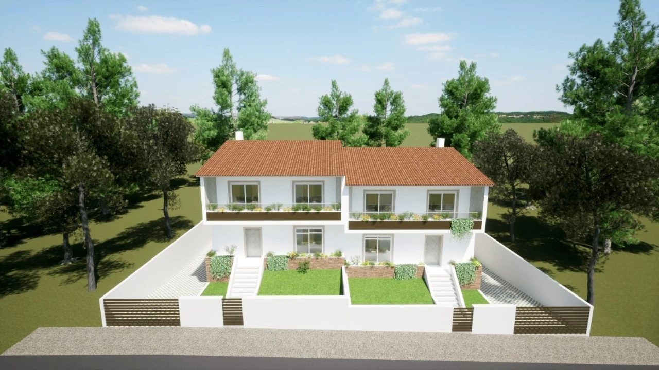 Terreno para Venda em Valado dos Frades Foto 35