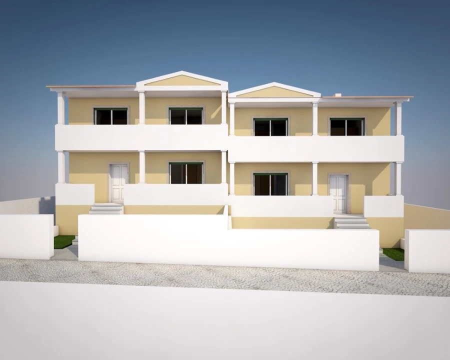 Terreno para Venda em Valado dos Frades Foto 31