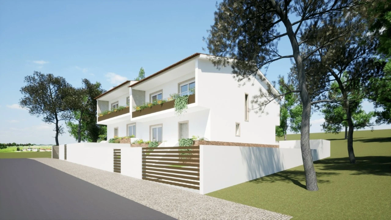 Terreno para Venda em Valado dos Frades Foto 36