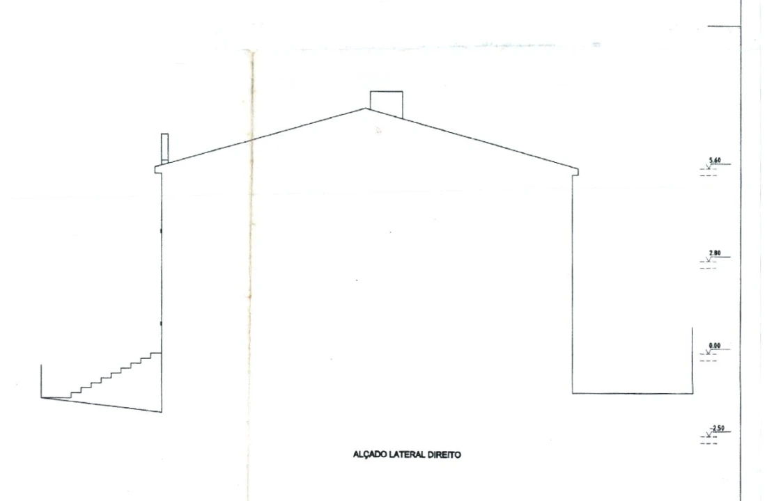 Terreno para Venda em Valado dos Frades Planta 9