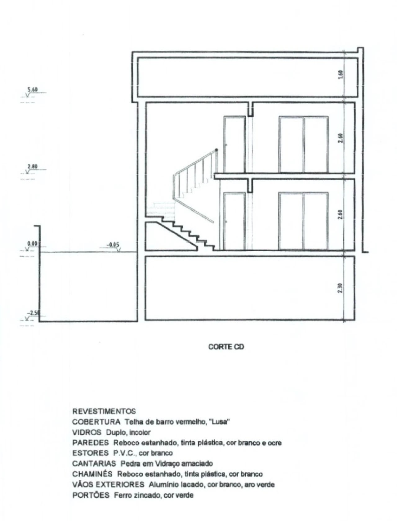 Terreno para Venda em Valado dos Frades Planta 12