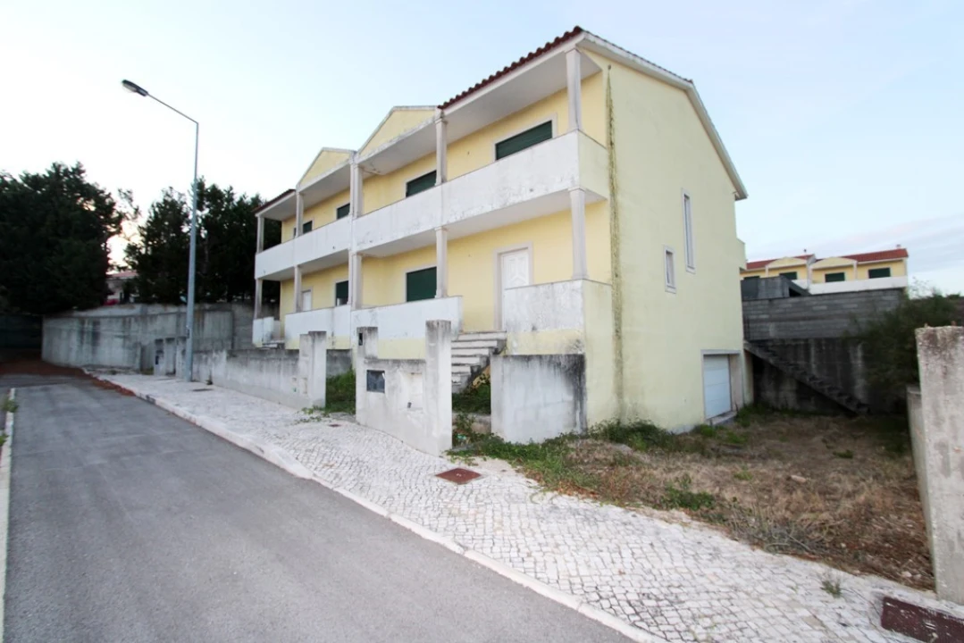 Terreno para Venda em Valado dos Frades Foto 72