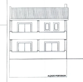 Terreno para Venda em Valado dos Frades