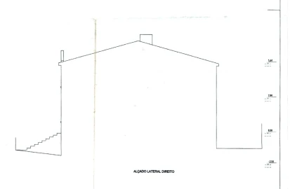 Terreno para Venda em Valado dos Frades