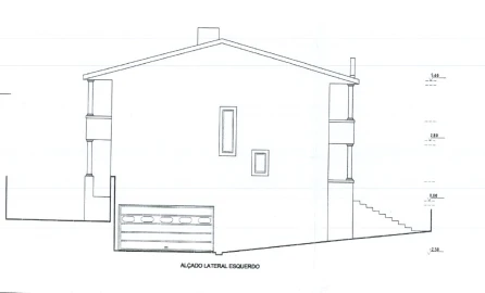 Terreno para Venda em Valado dos Frades