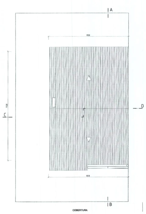 Terreno para Venda em Valado dos Frades