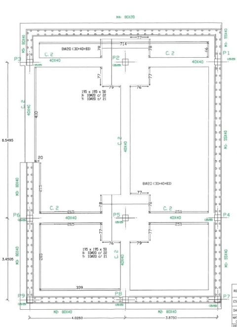 Terreno para Venda em Valado dos Frades