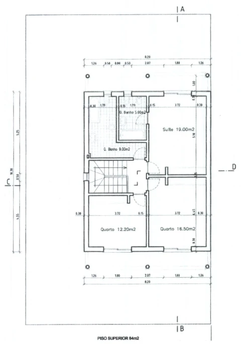 Terreno para Venda em Valado dos Frades