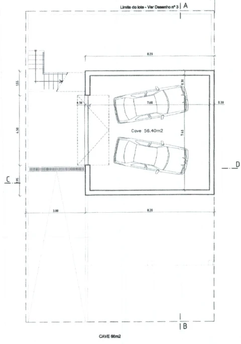 Terreno para Venda em Valado dos Frades